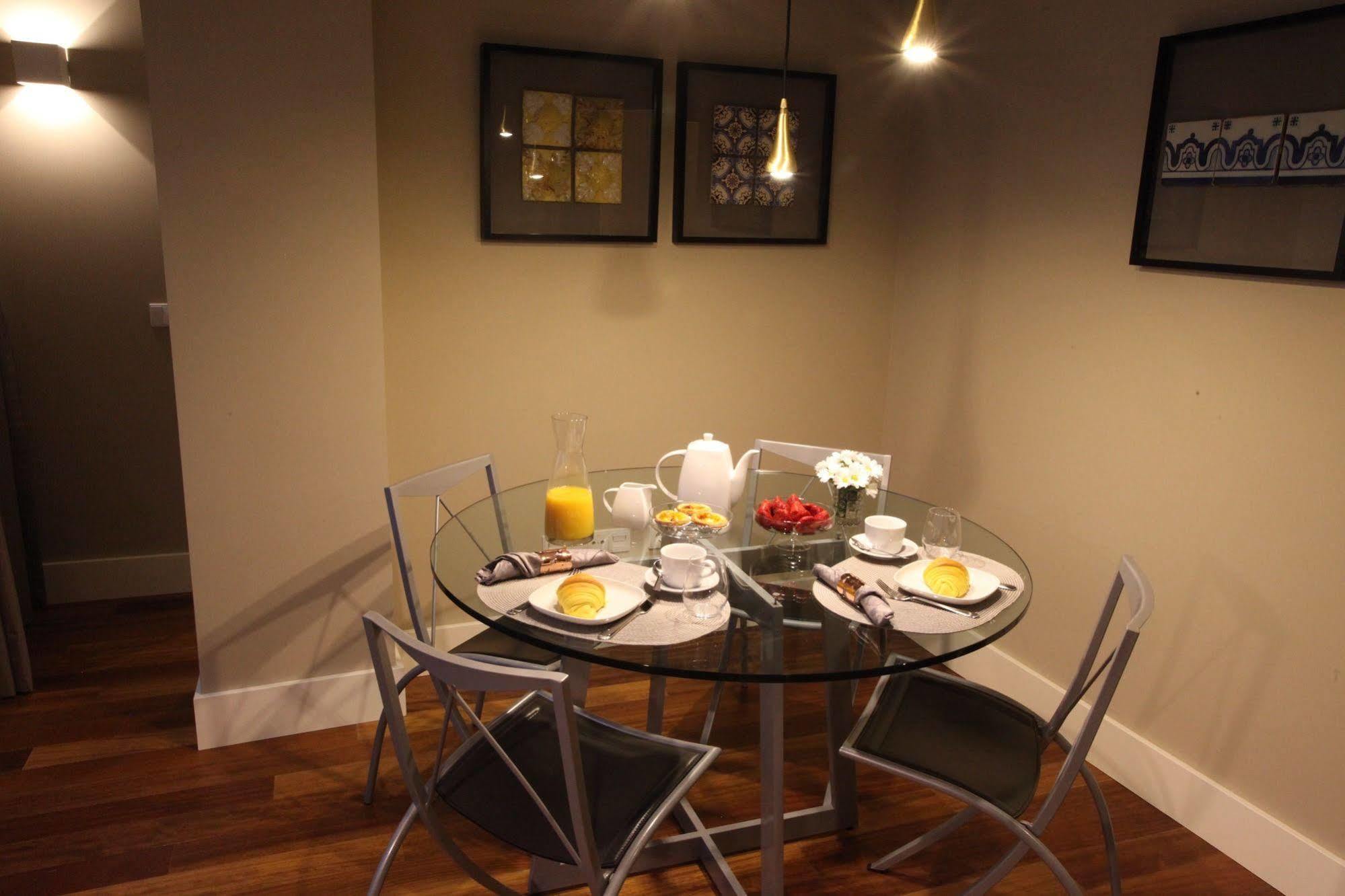 New Oporto Apartments - Cardosas מראה חיצוני תמונה