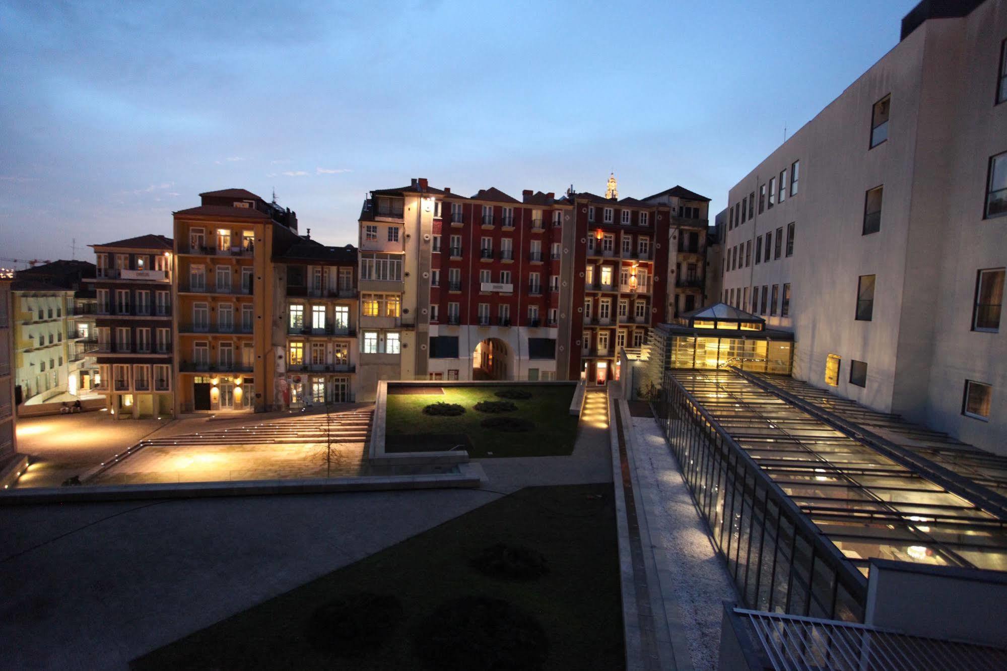 New Oporto Apartments - Cardosas מראה חיצוני תמונה