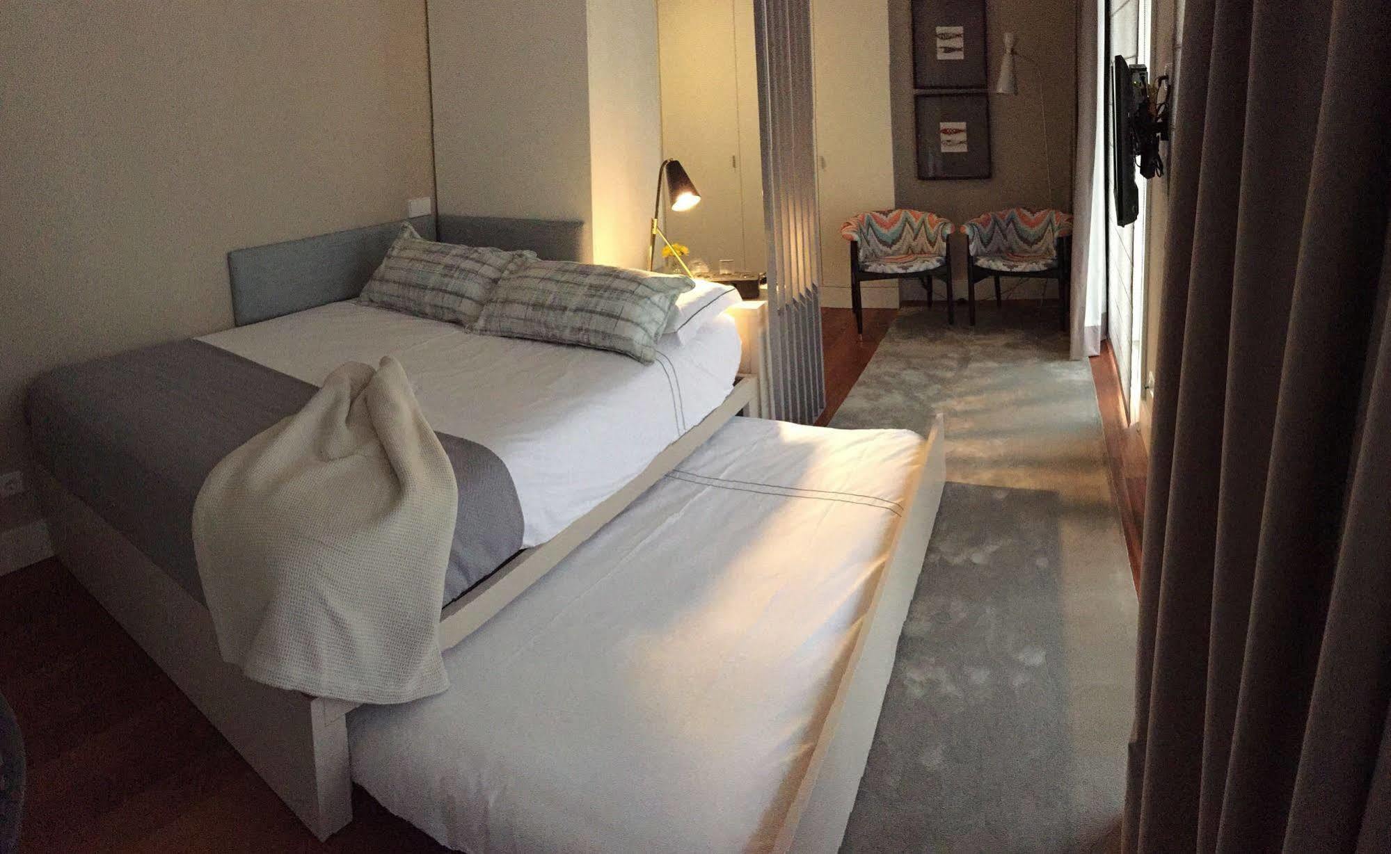 New Oporto Apartments - Cardosas מראה חיצוני תמונה