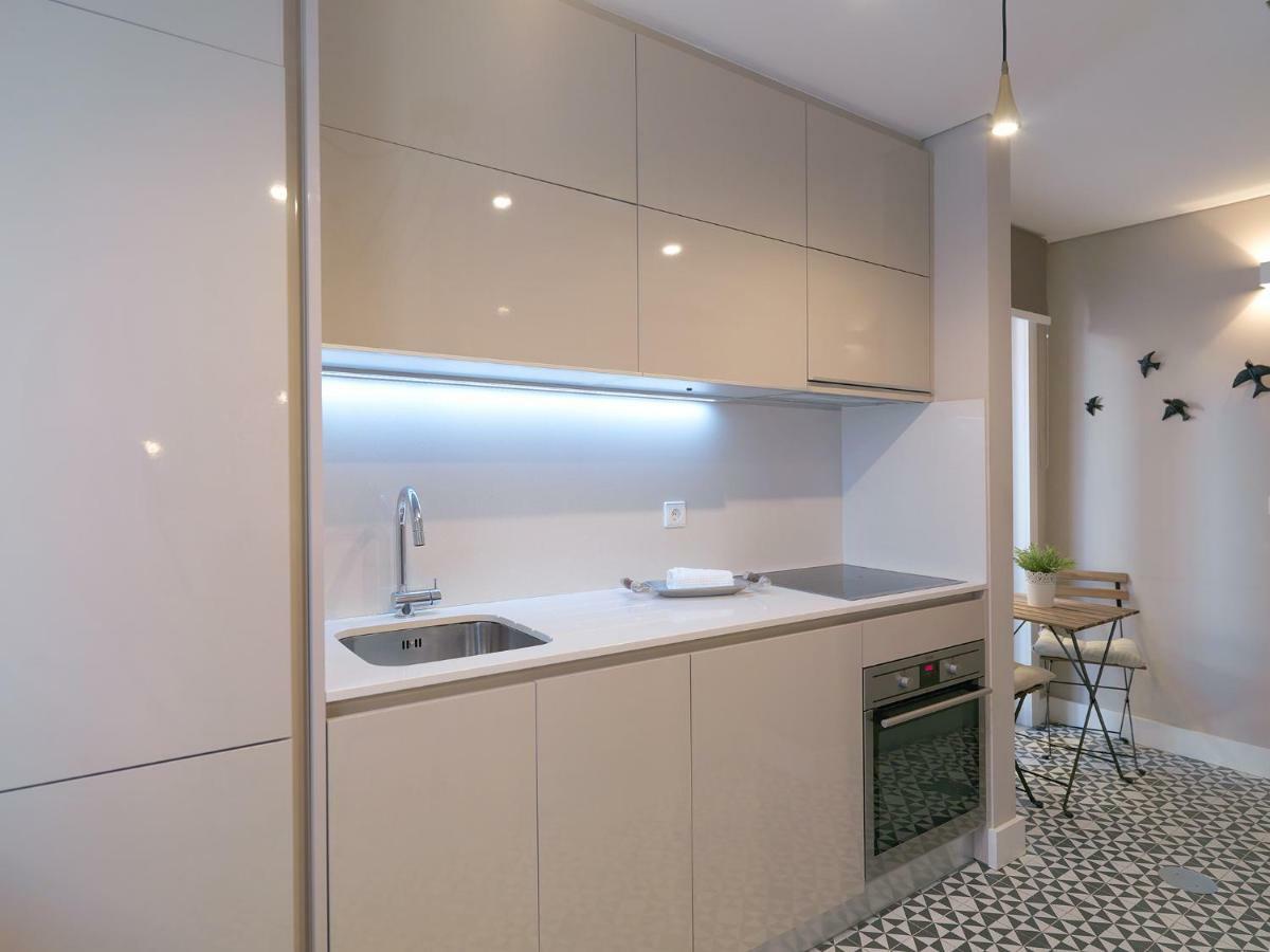 New Oporto Apartments - Cardosas מראה חיצוני תמונה