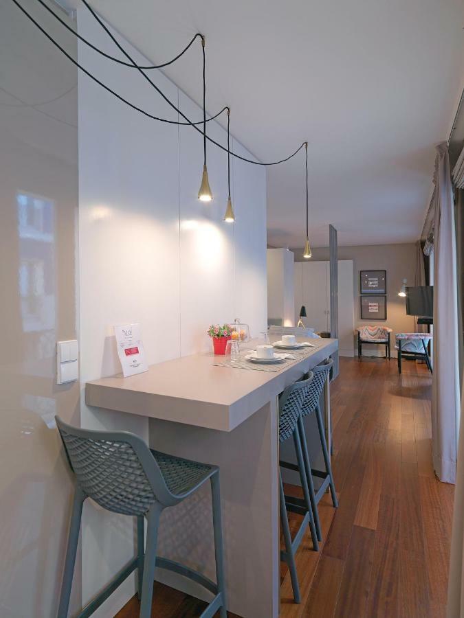 New Oporto Apartments - Cardosas מראה חיצוני תמונה