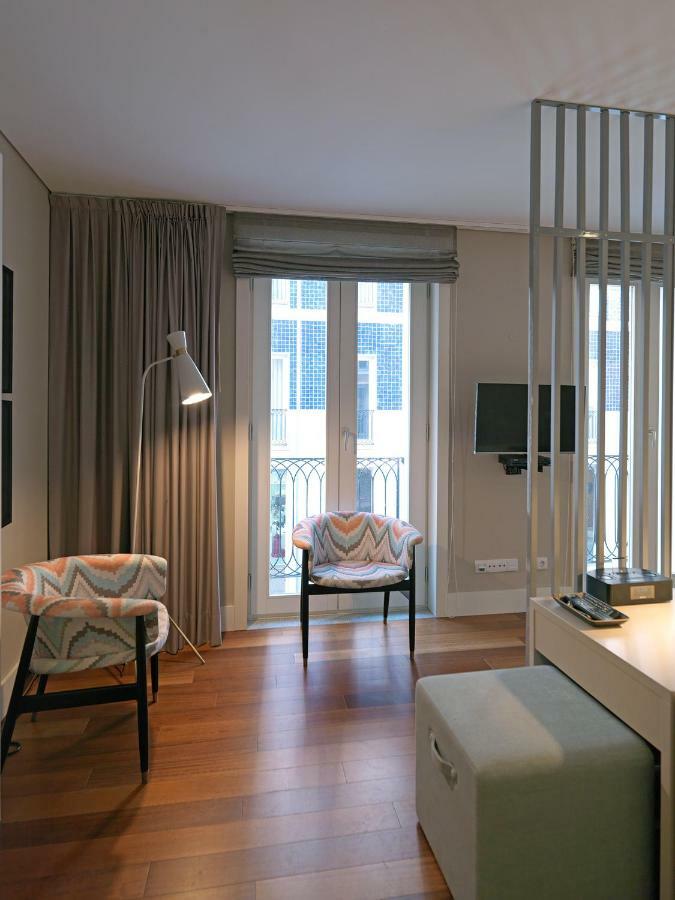 New Oporto Apartments - Cardosas מראה חיצוני תמונה