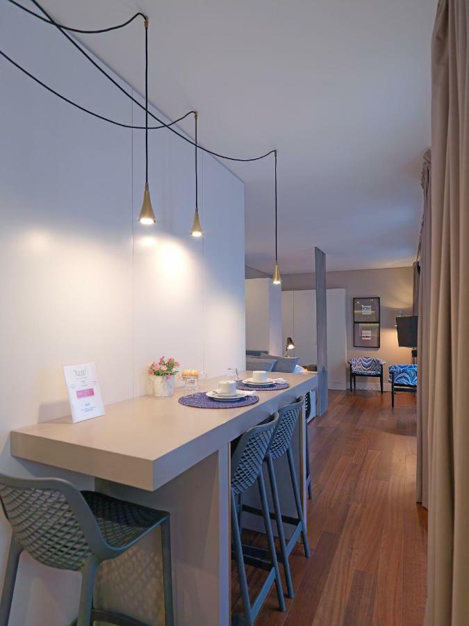 New Oporto Apartments - Cardosas מראה חיצוני תמונה