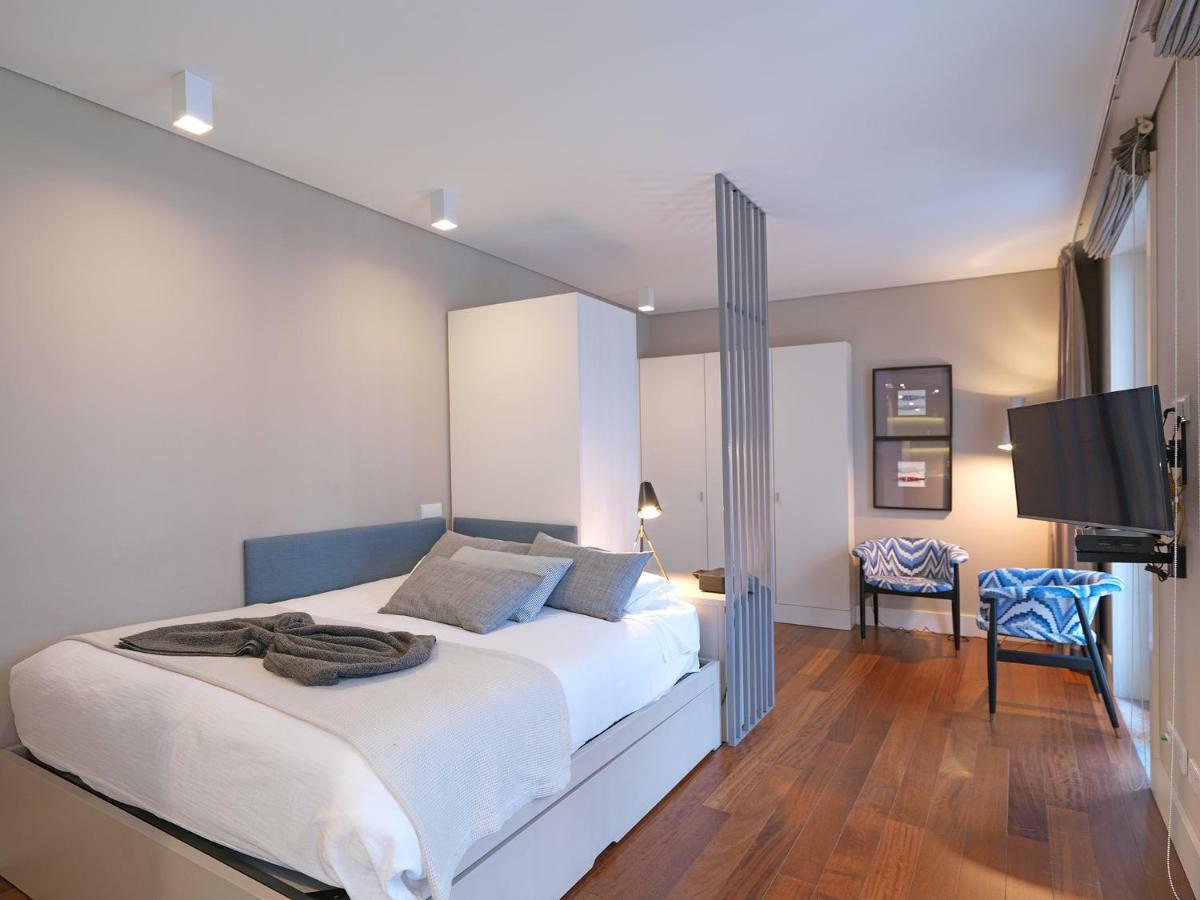 New Oporto Apartments - Cardosas מראה חיצוני תמונה