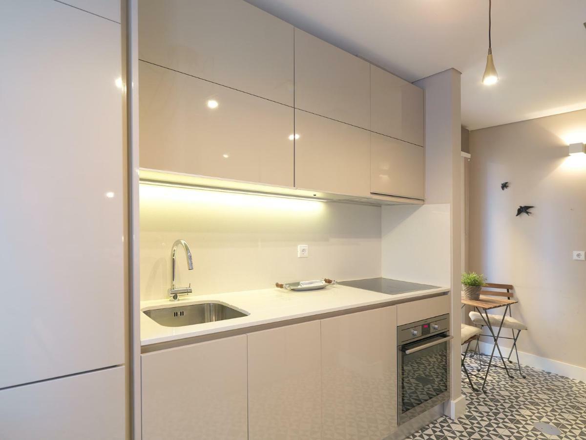 New Oporto Apartments - Cardosas מראה חיצוני תמונה