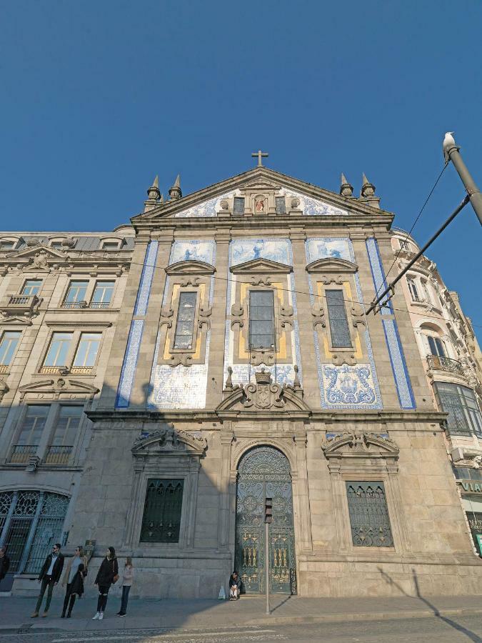New Oporto Apartments - Cardosas מראה חיצוני תמונה