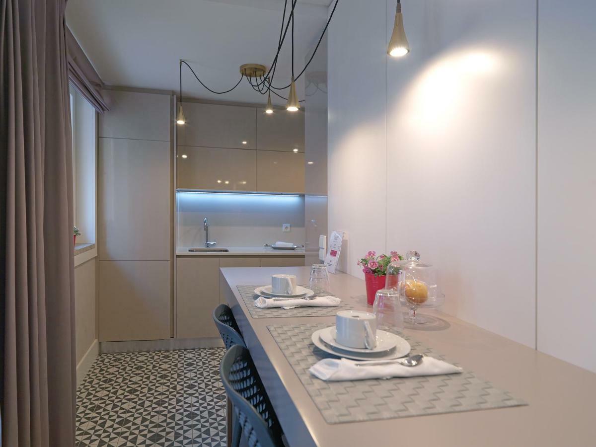 New Oporto Apartments - Cardosas מראה חיצוני תמונה