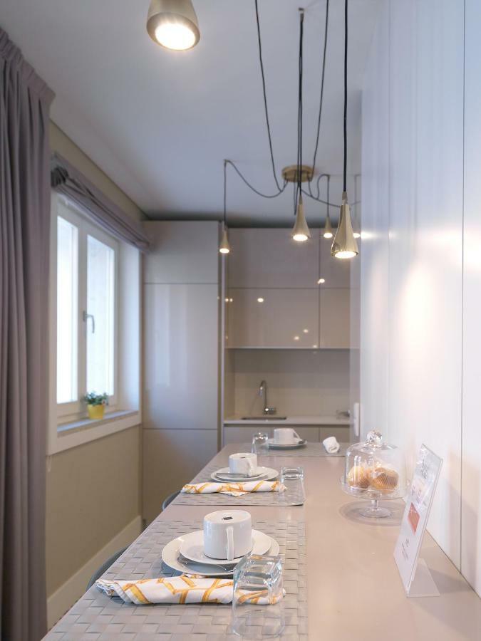 New Oporto Apartments - Cardosas מראה חיצוני תמונה